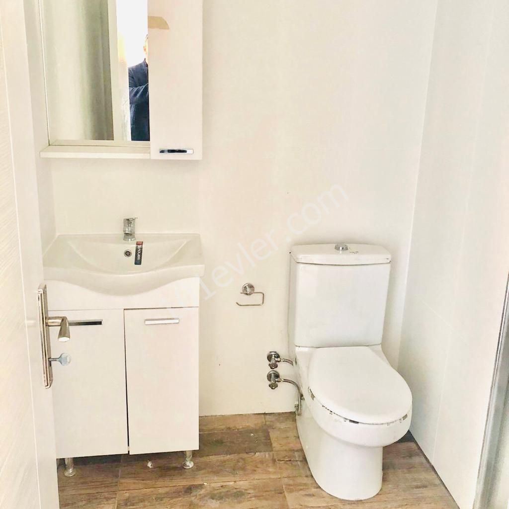 Flat For Sale in Girne Merkez, Kyrenia