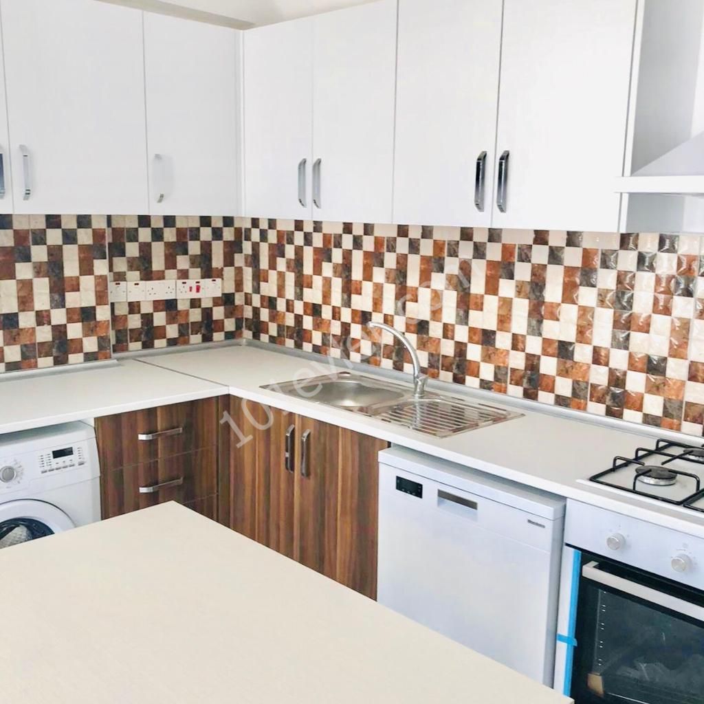 Flat For Sale in Girne Merkez, Kyrenia