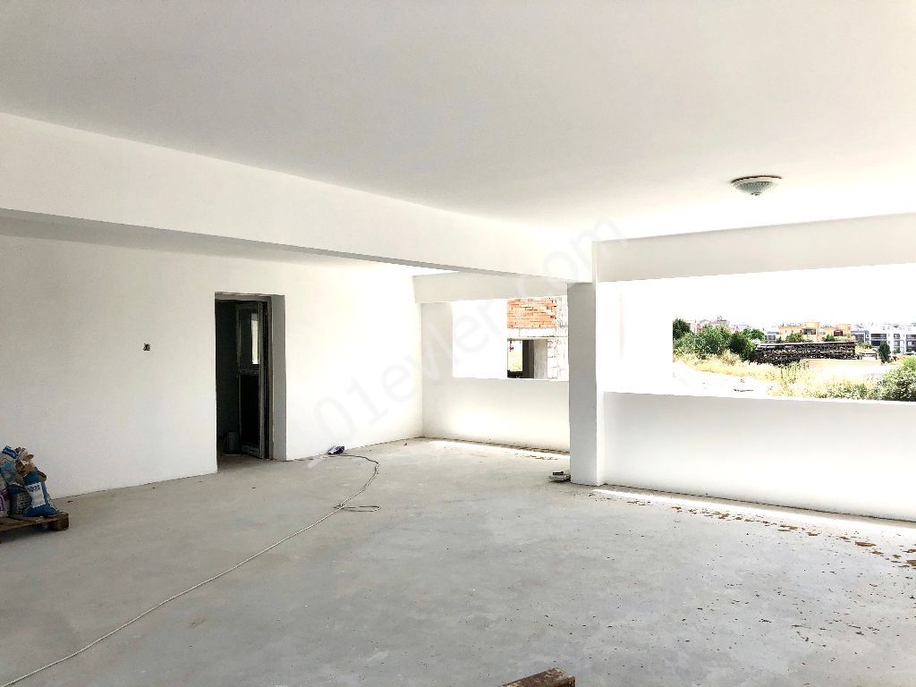 Flat For Sale in Hamitköy, Nicosia