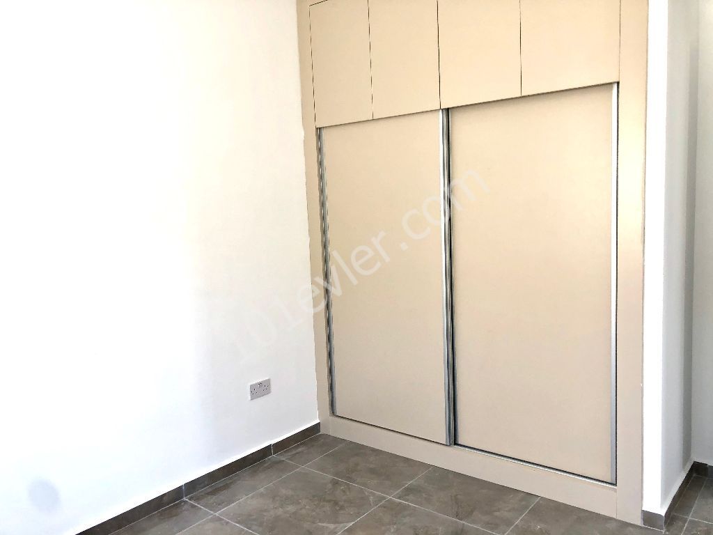 Flat For Sale in Hamitköy, Nicosia