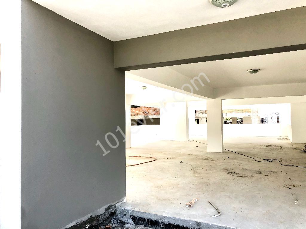 Flat For Sale in Hamitköy, Nicosia