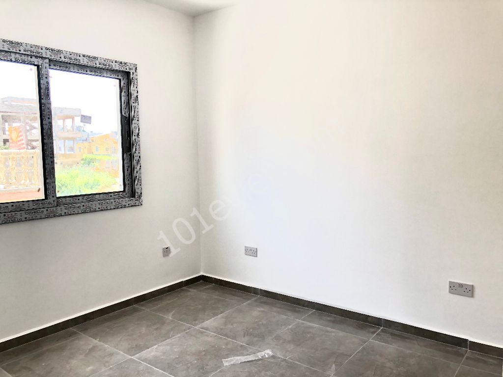 Flat For Sale in Hamitköy, Nicosia