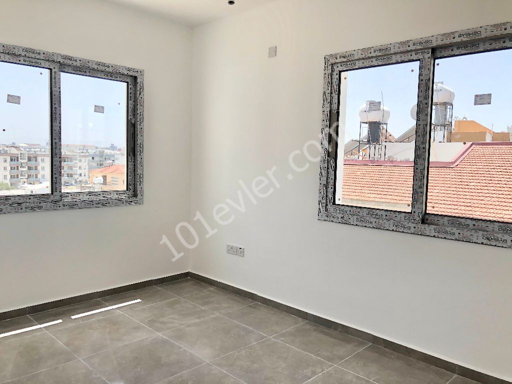 Flat For Sale in Hamitköy, Nicosia