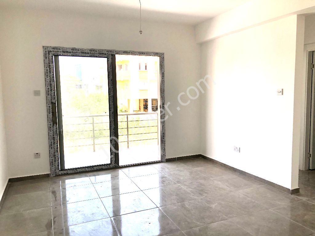 Flat For Sale in Hamitköy, Nicosia