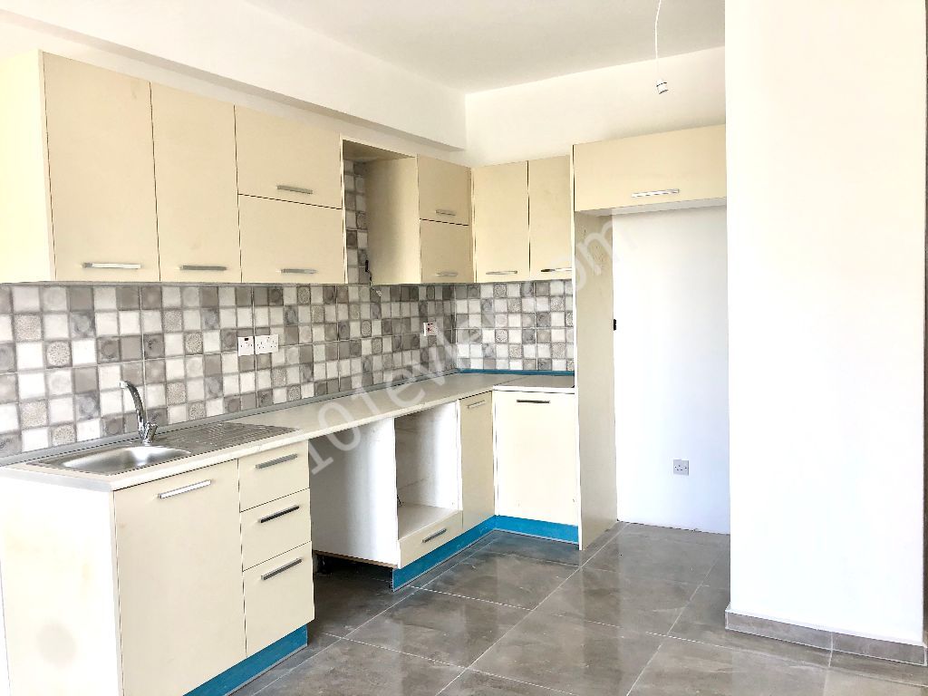 Flat For Sale in Hamitköy, Nicosia