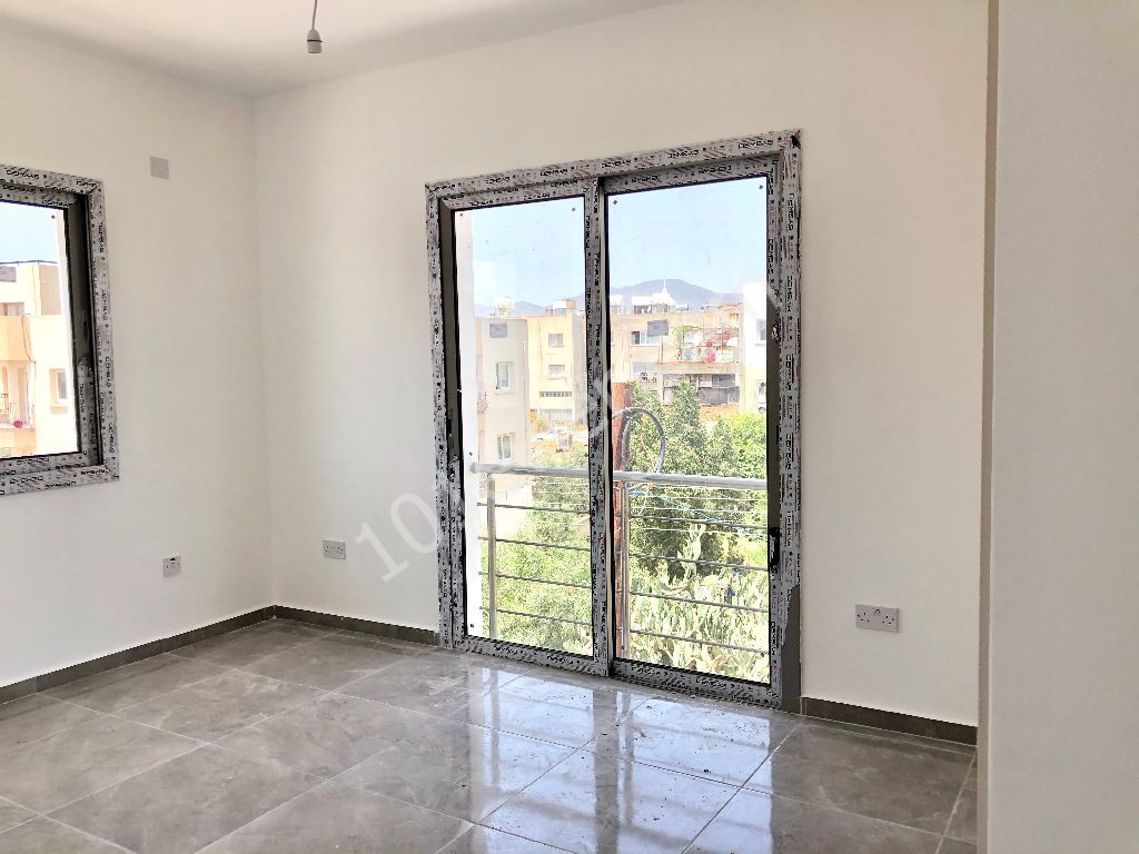 Flat For Sale in Hamitköy, Nicosia