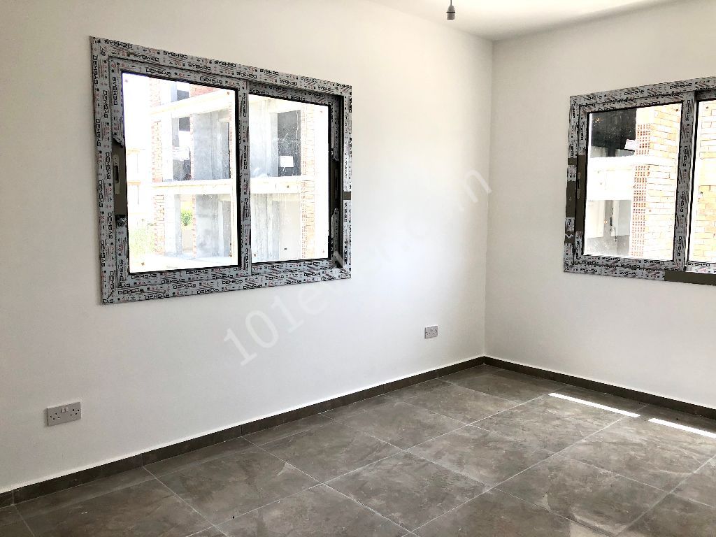 Flat For Sale in Hamitköy, Nicosia