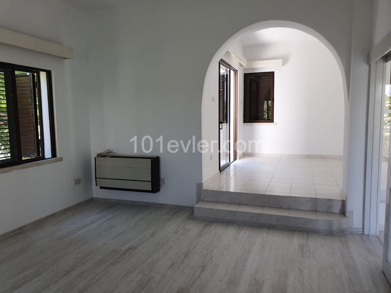 Villa For Sale in Zeytinlik, Kyrenia