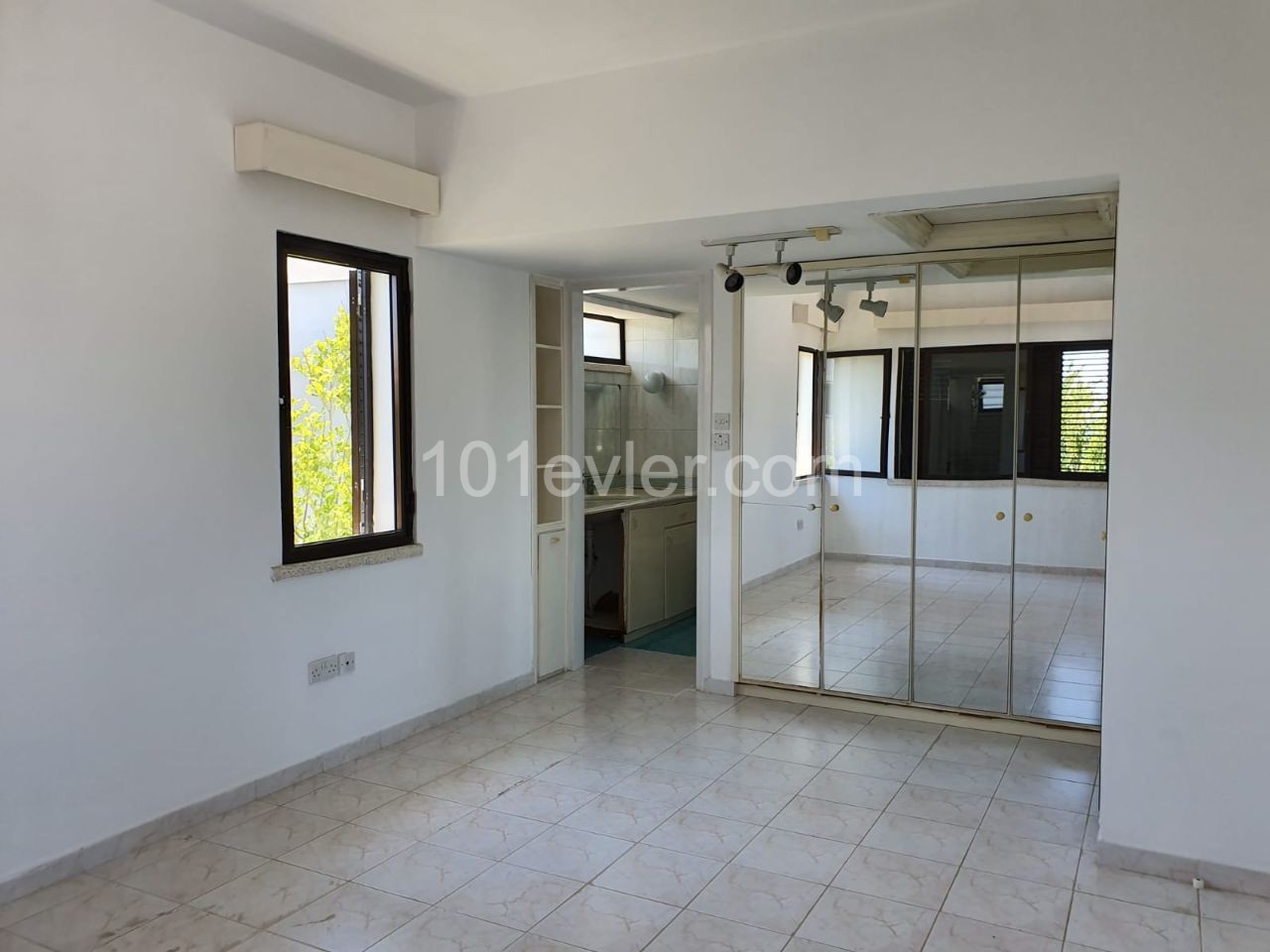 Villa For Sale in Zeytinlik, Kyrenia