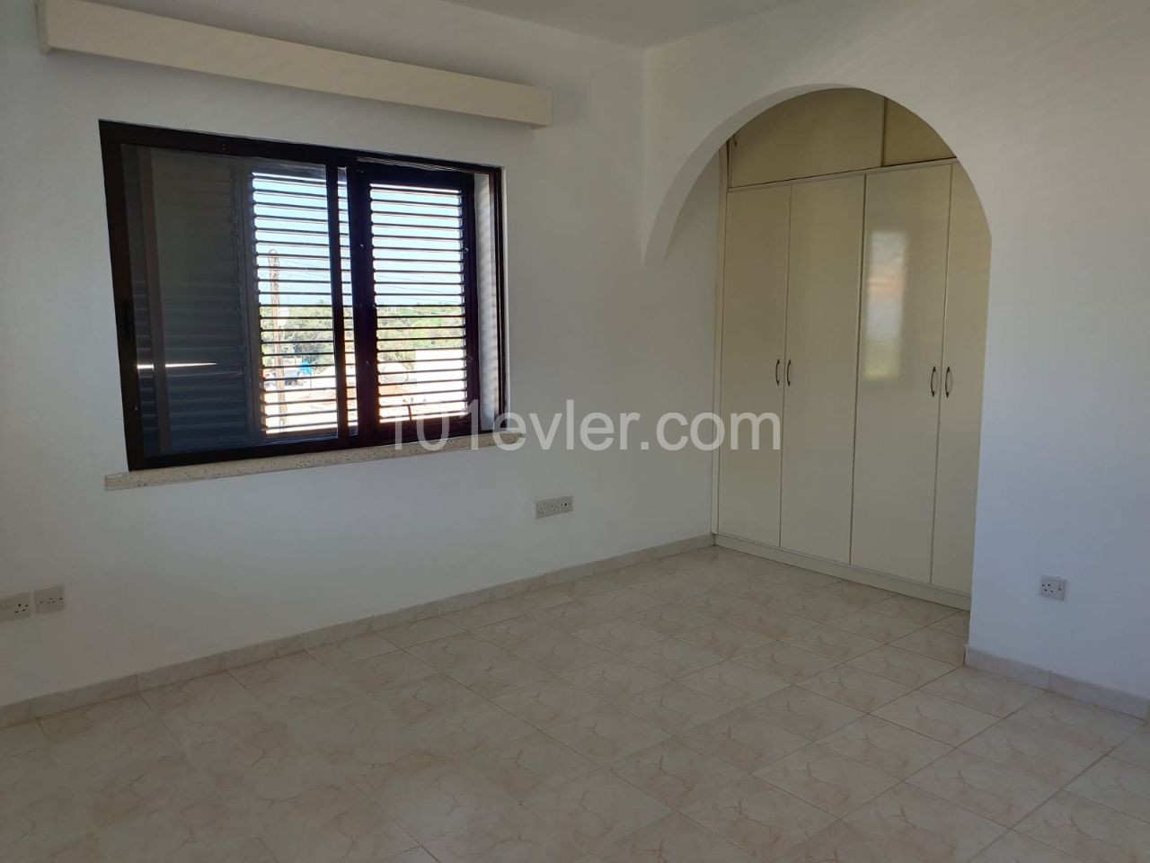 Villa For Sale in Zeytinlik, Kyrenia