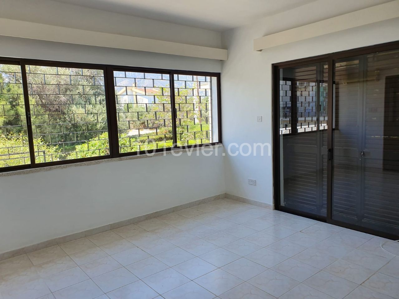 Villa For Sale in Zeytinlik, Kyrenia