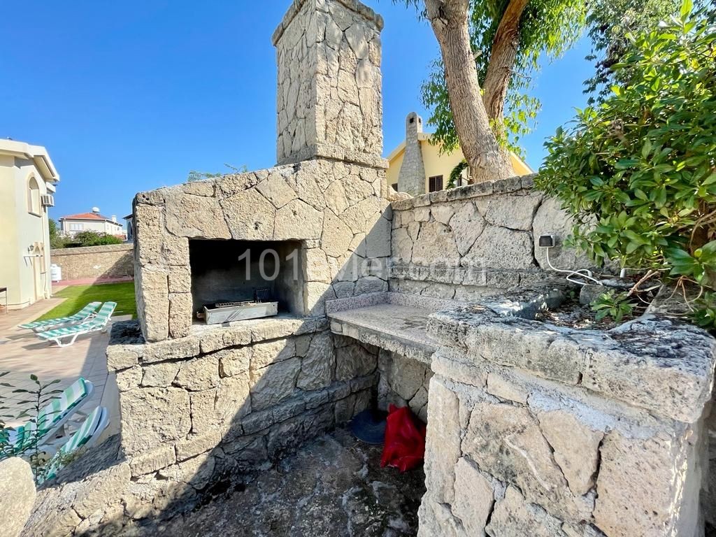 Villa Mieten in Çatalköy, Kyrenia