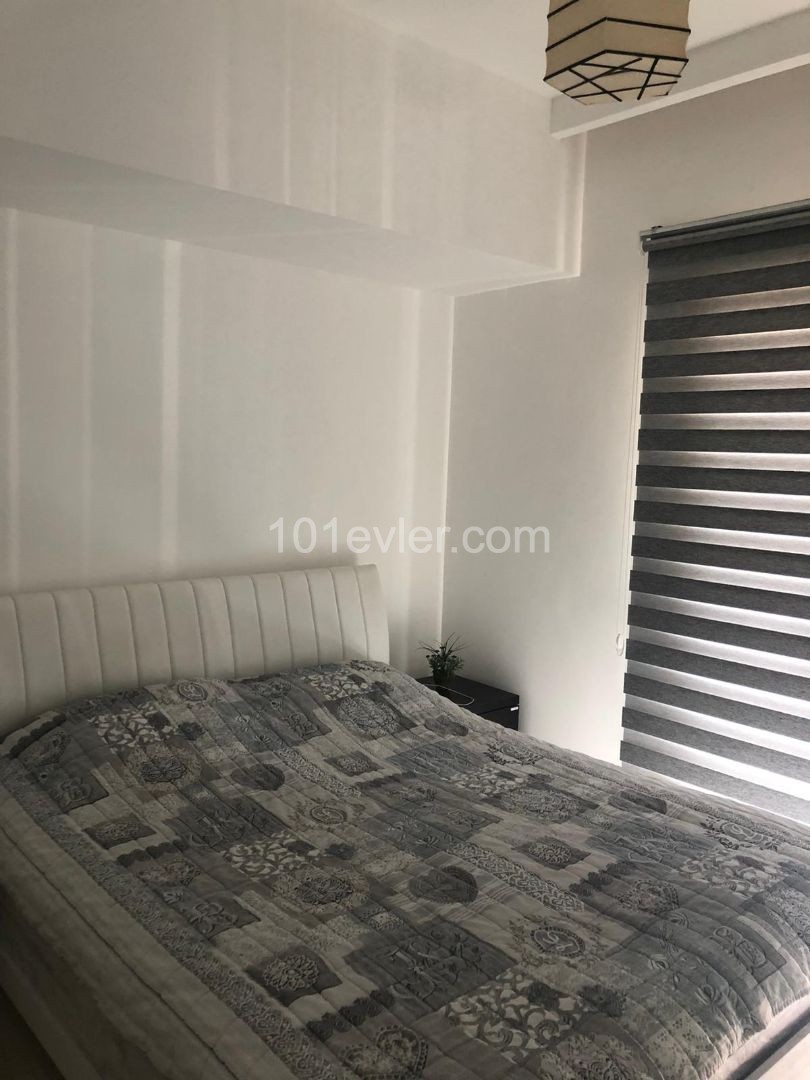 2+1 FLAT FOR SALE IN KYRENIA CENTER! ** 