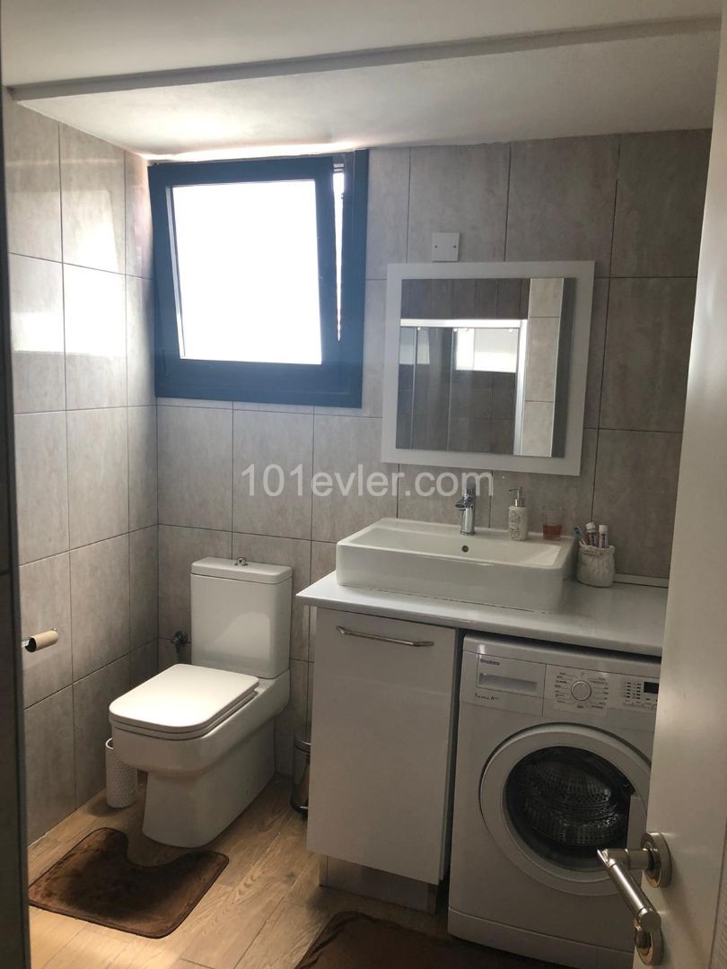 2+1 FLAT FOR SALE IN KYRENIA CENTER! ** 