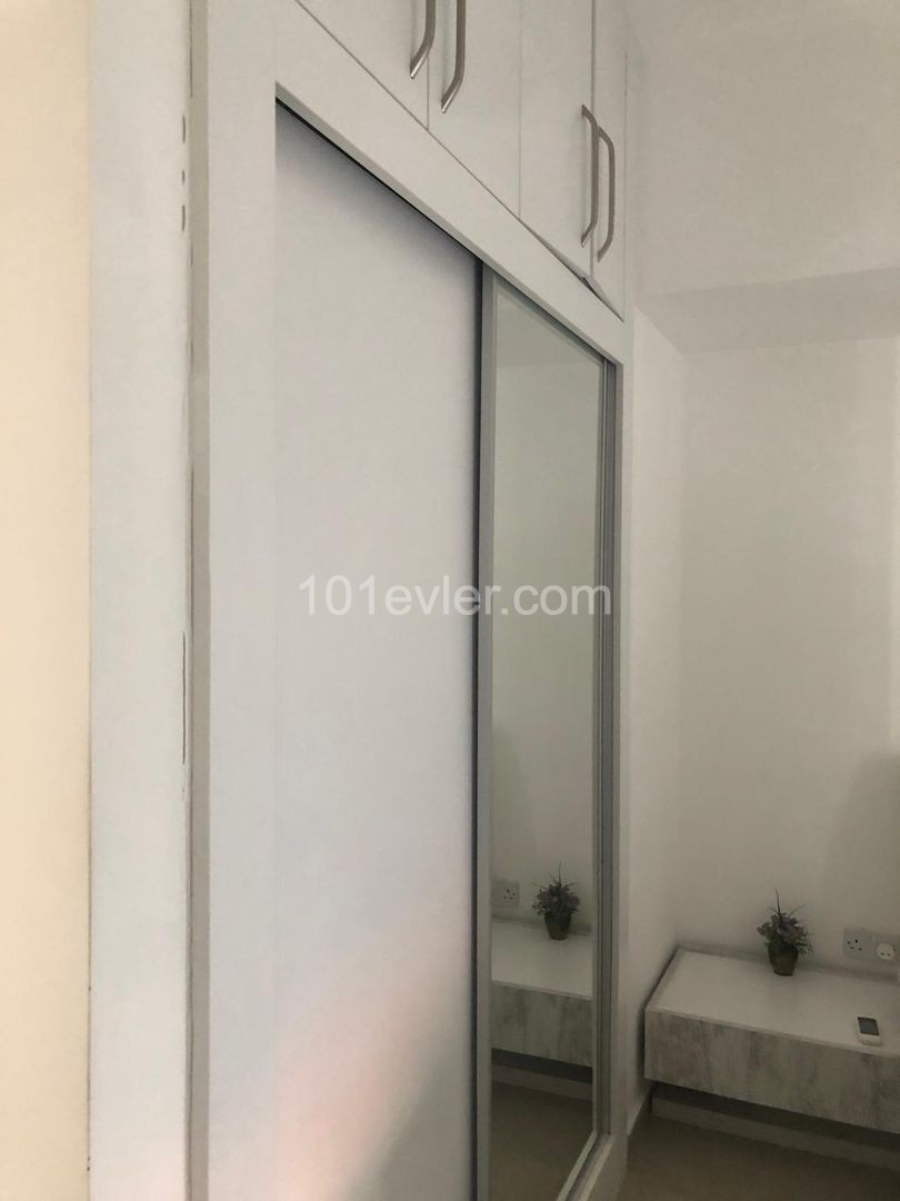 2+1 FLAT FOR SALE IN KYRENIA CENTER! ** 