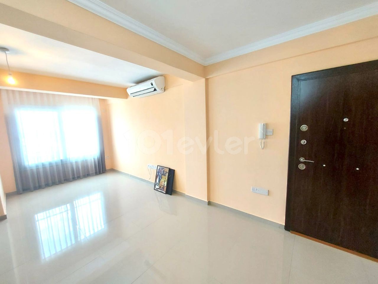 3 + 1 PENTHOUSE IN ALSANCAK ZU VERKAUFEN ** 