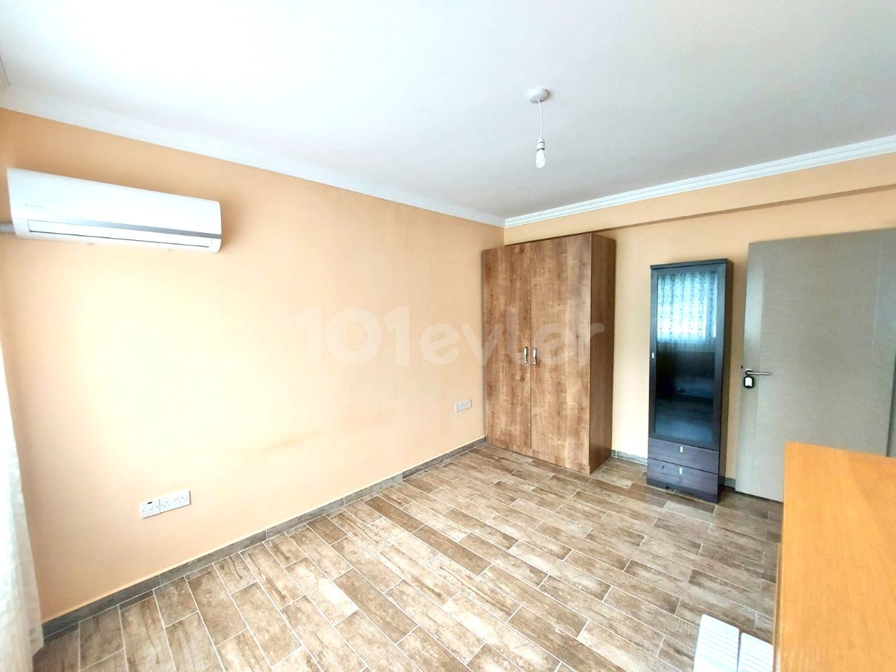 3 + 1 PENTHOUSE IN ALSANCAK ZU VERKAUFEN ** 