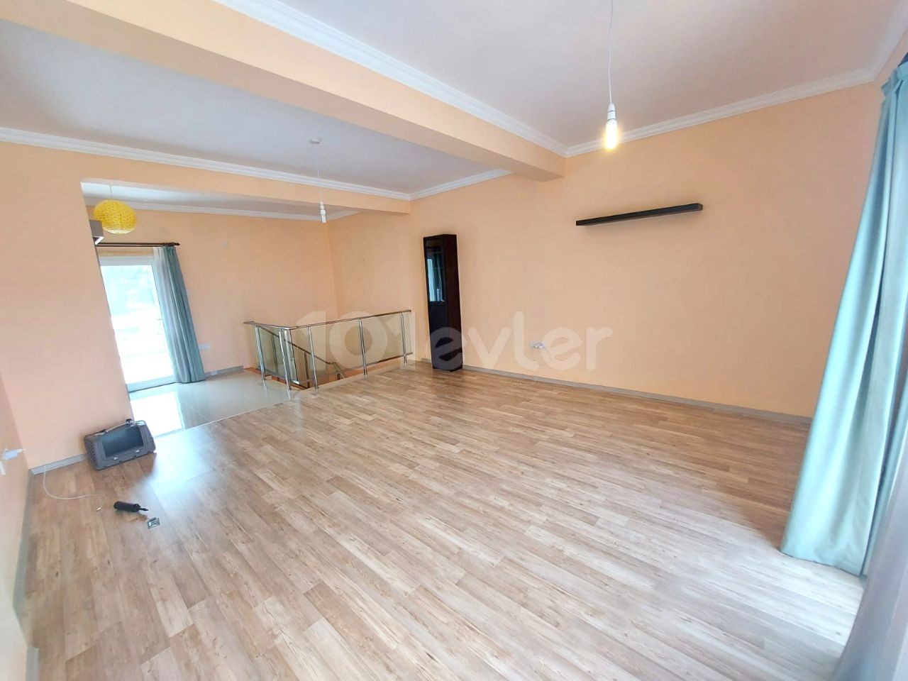 ALSANCAK'TA SATILIK 3+1 PENTHOUSE 