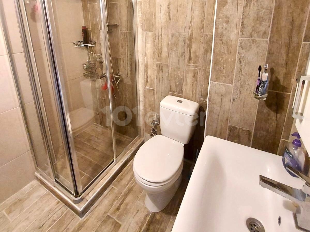 ALSANCAK'TA SATILIK 3+1 PENTHOUSE 