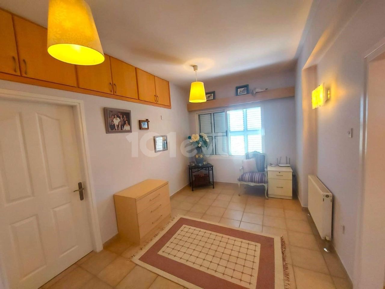 ZEYTINLIK IS ALSO FOR SALE IN A SPACIOUS DETACHED GARDEN 4 +1 ** 