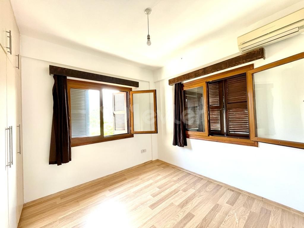 OPPORTUNITY TO RENT A DUPLEX 3+1 VILLA IN KYRENIA ÇATALKÖY! ** 