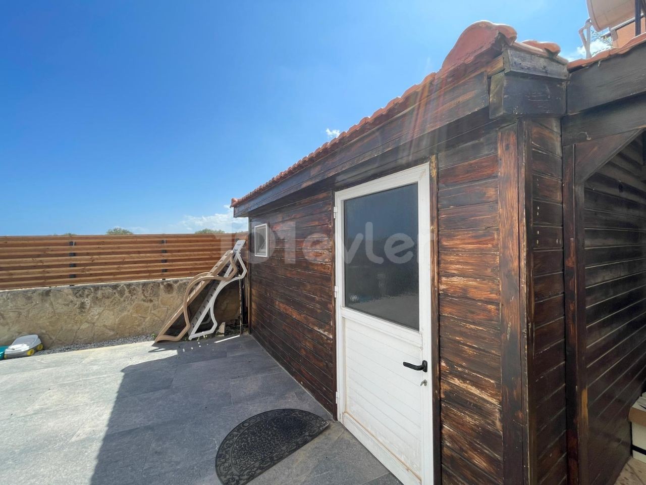 DUPLEX-VILLA ZU VERMIETEN IN CHATALKÖY! ** 