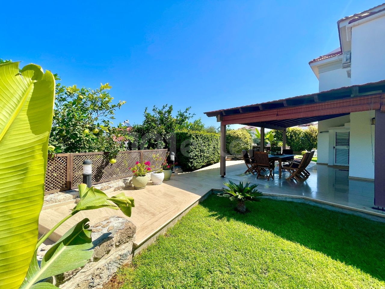 3 + 2 Villa zum Verkauf in Kyrenia Bellapais! ** 