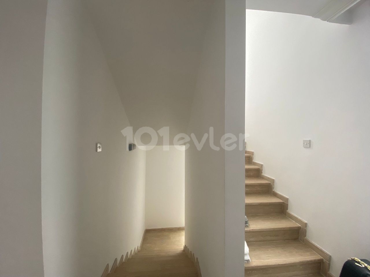 Villa For Sale in Ozanköy, Kyrenia