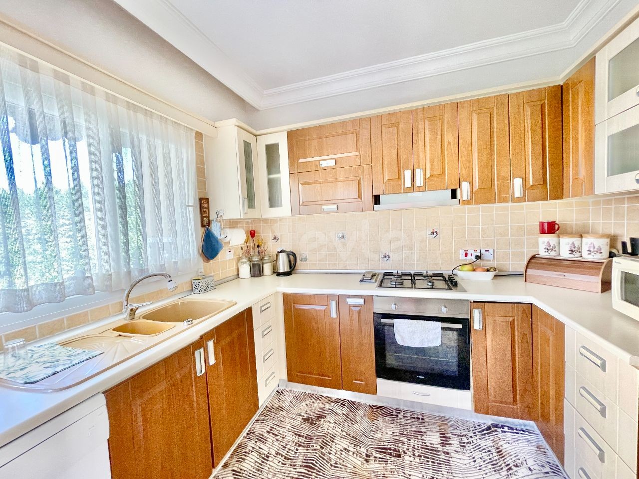 Flat For Sale in Girne Merkez, Kyrenia