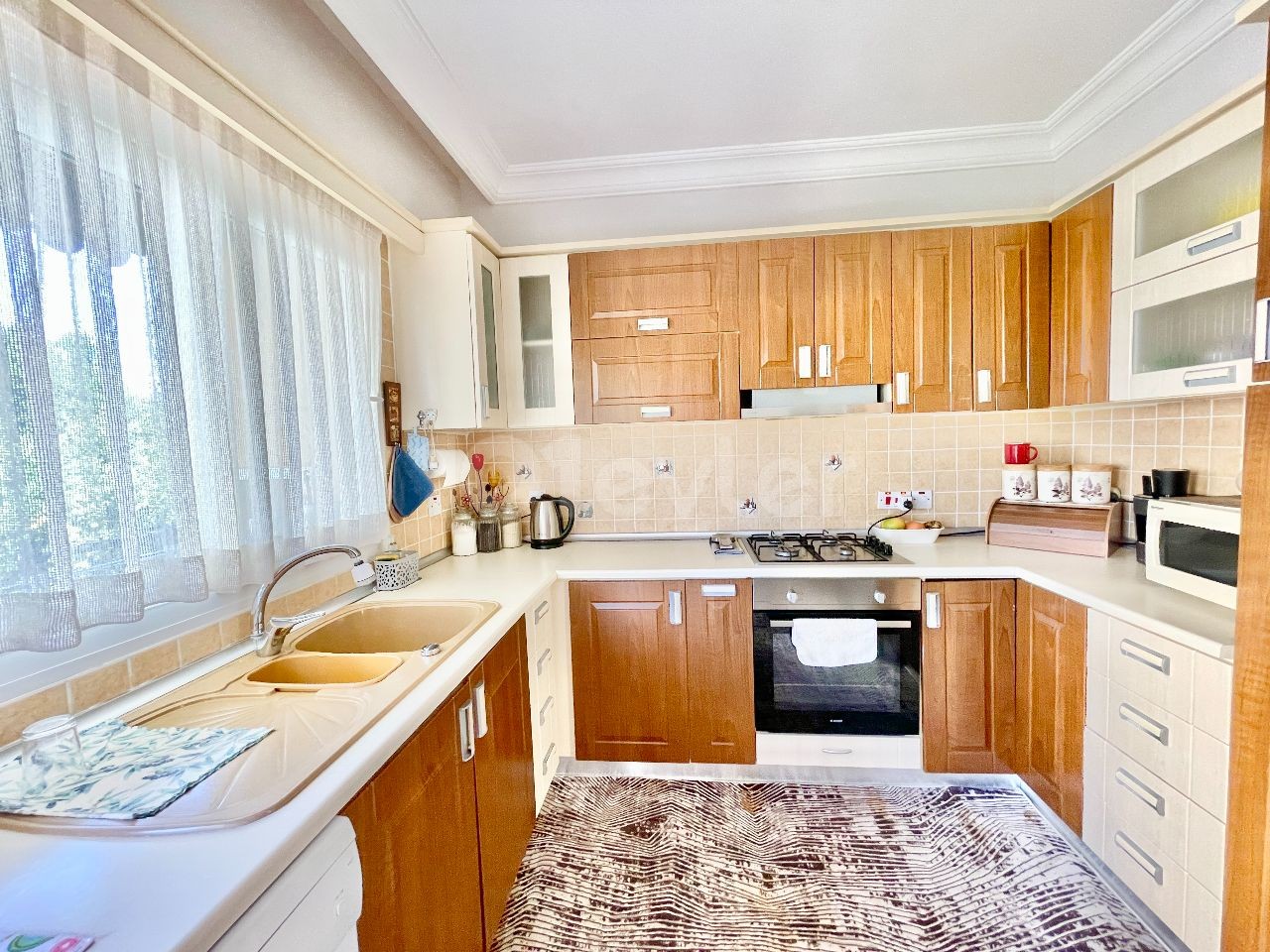 Flat For Sale in Girne Merkez, Kyrenia