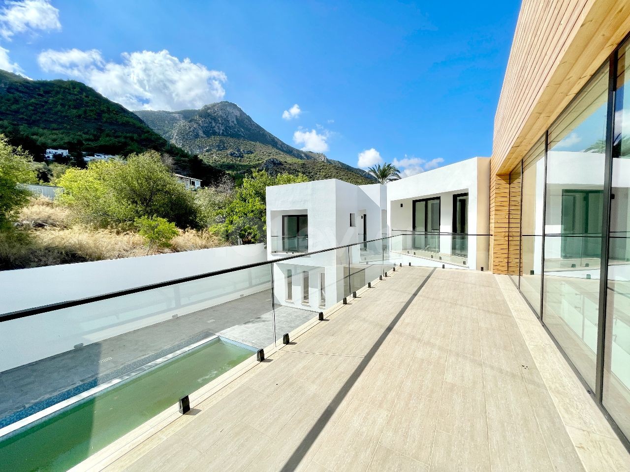Villa Kaufen in Bellapais, Kyrenia