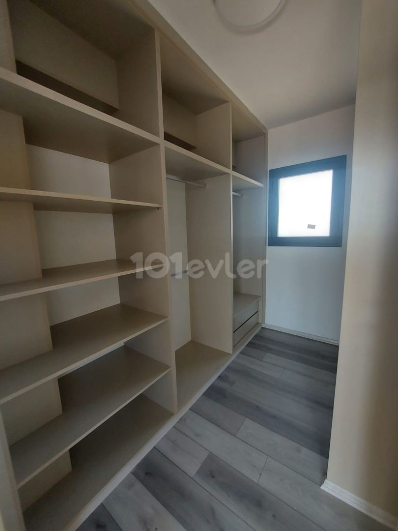 Immediate Delivery Modern Architecture Duplex Detached Villa in Catalkoy! 