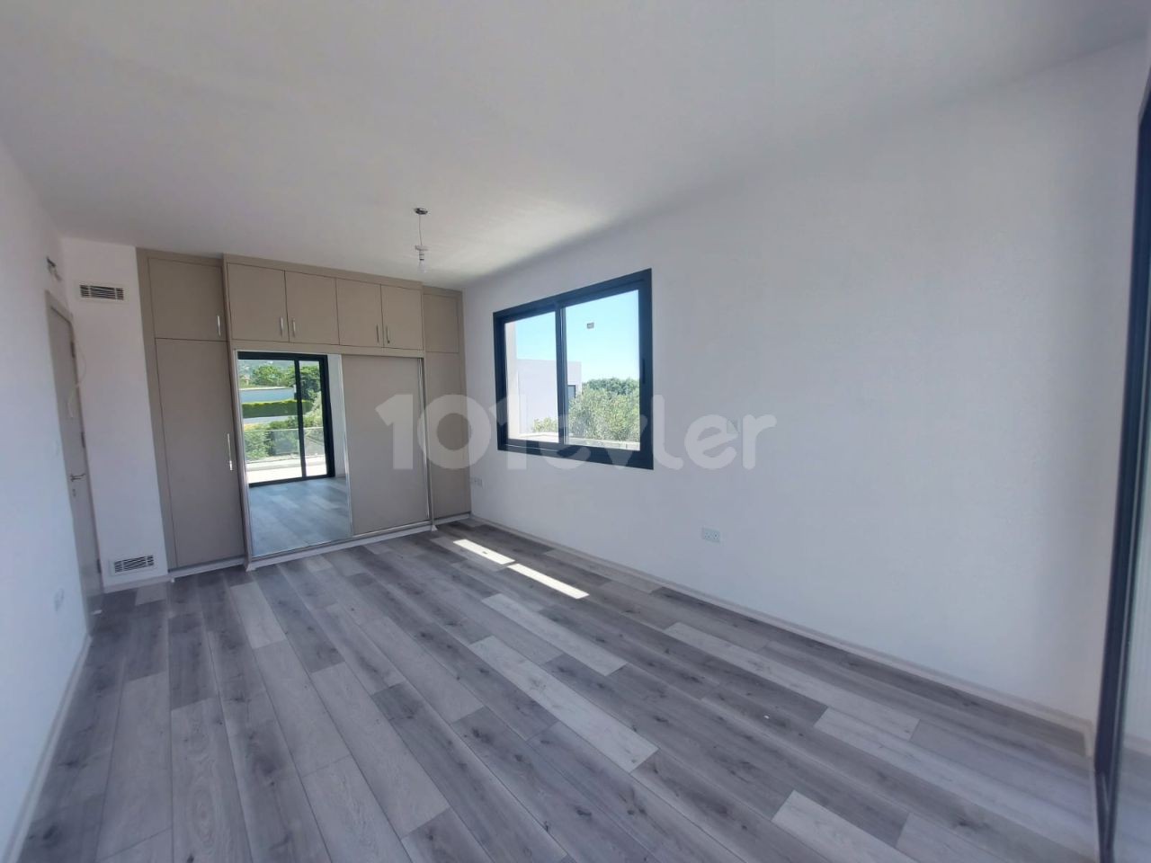 Immediate Delivery Modern Architecture Duplex Detached Villa in Catalkoy! 