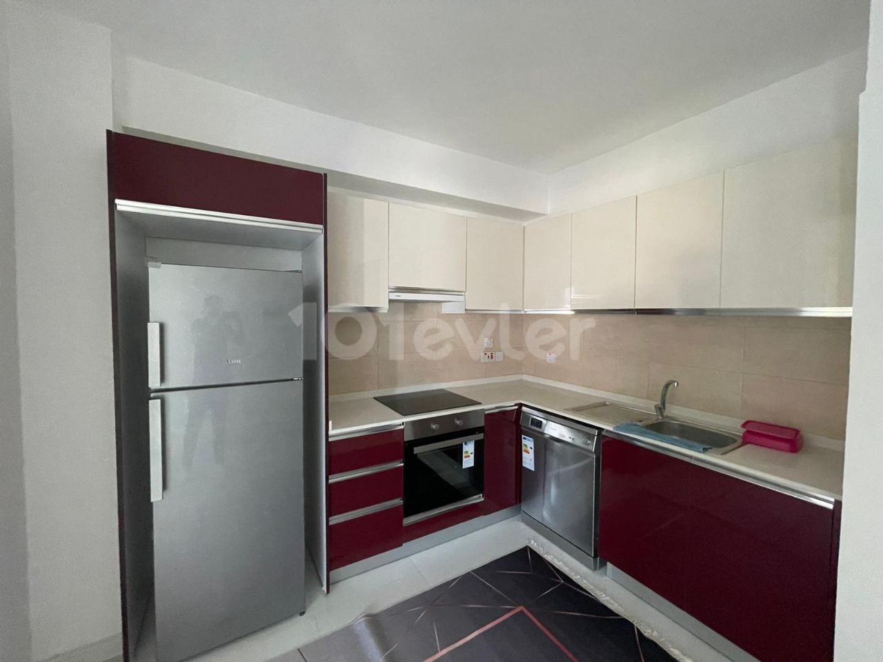 Flat For Sale in Girne Merkez, Kyrenia