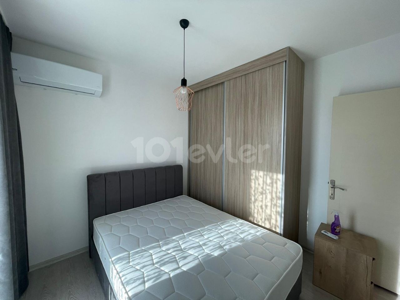 Flat For Sale in Girne Merkez, Kyrenia