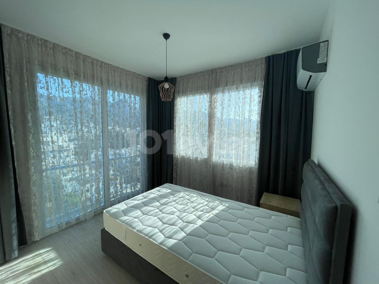 Flat For Sale in Girne Merkez, Kyrenia