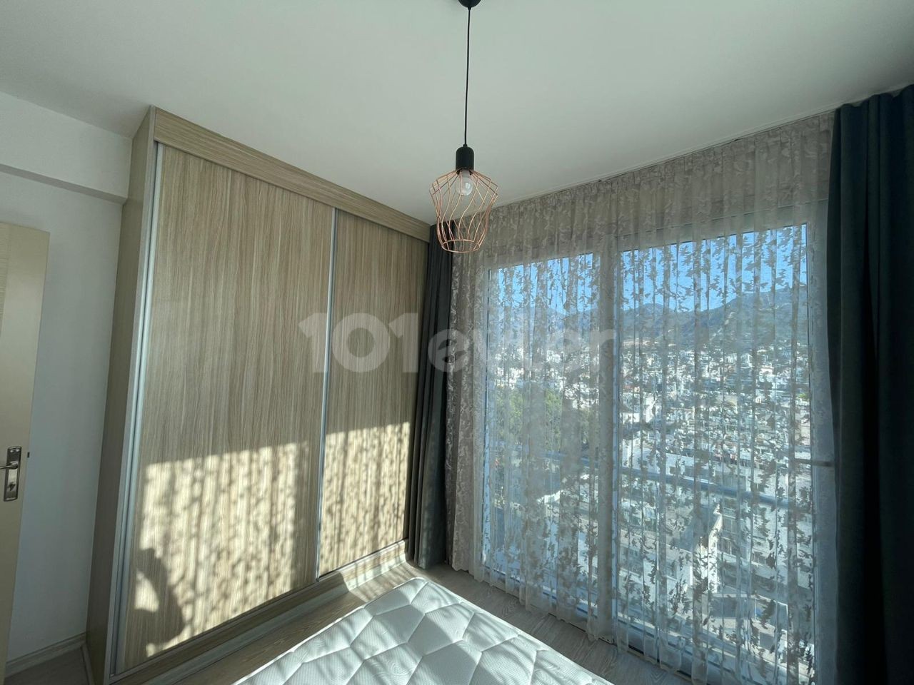 Flat For Sale in Girne Merkez, Kyrenia