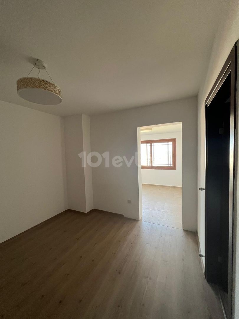 MOUNTAIN AND SEA VIEW VILLA FOR SALE IN ÇATALKÖY!