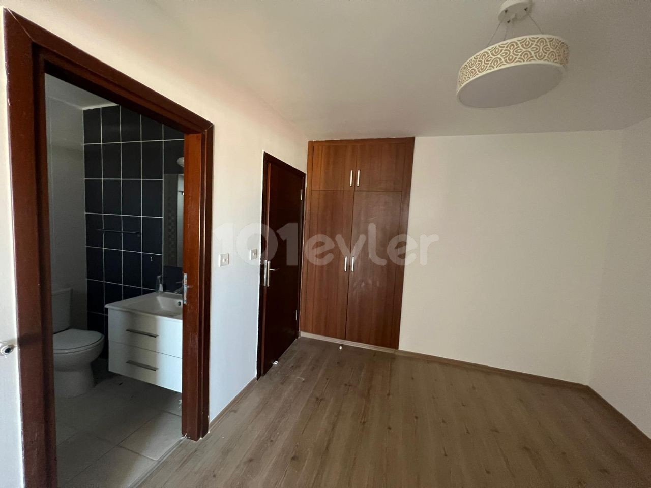 MOUNTAIN AND SEA VIEW VILLA FOR SALE IN ÇATALKÖY!