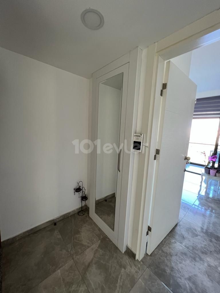 Flat For Sale in Girne Merkez, Kyrenia