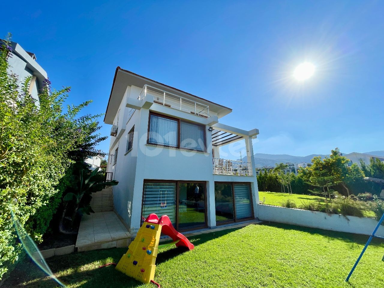 Villa For Sale in Çatalköy, Kyrenia