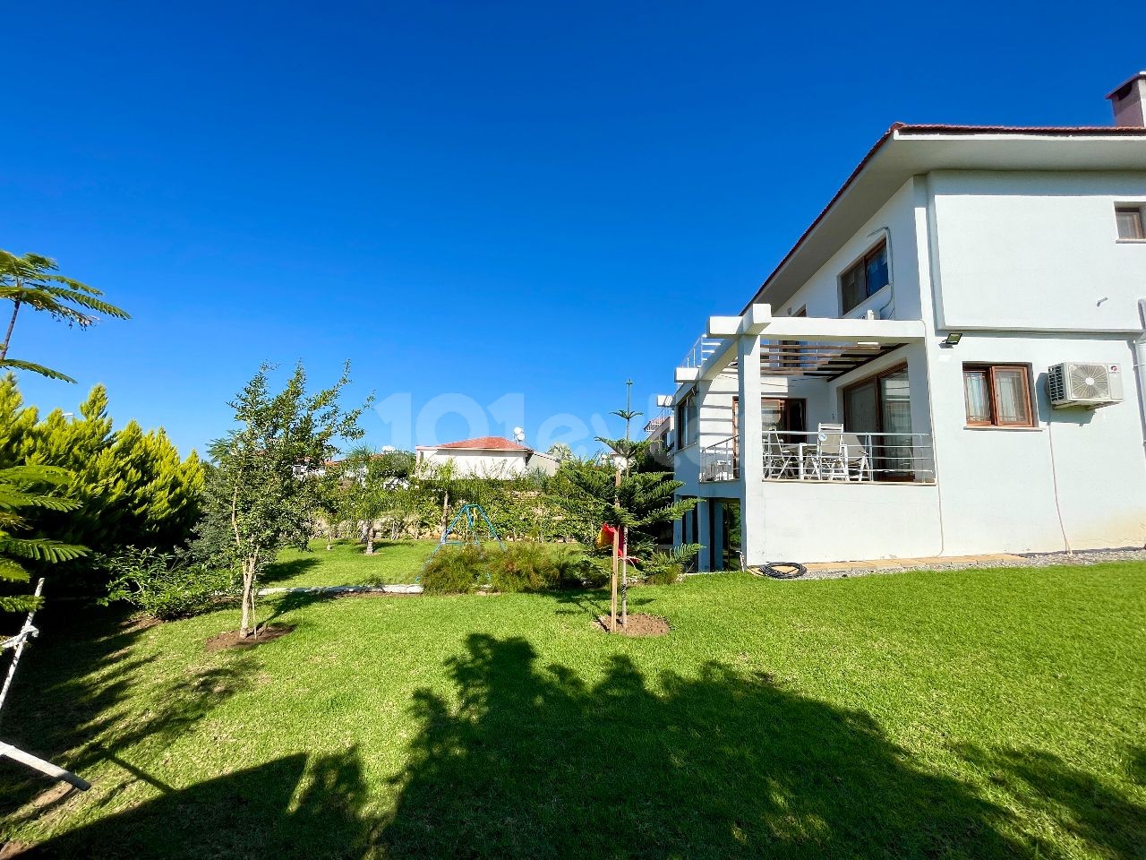 Villa For Sale in Çatalköy, Kyrenia