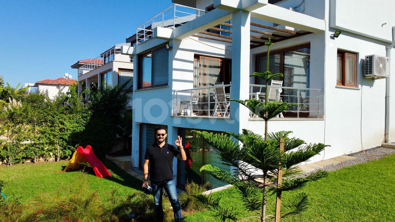 Villa For Sale in Çatalköy, Kyrenia