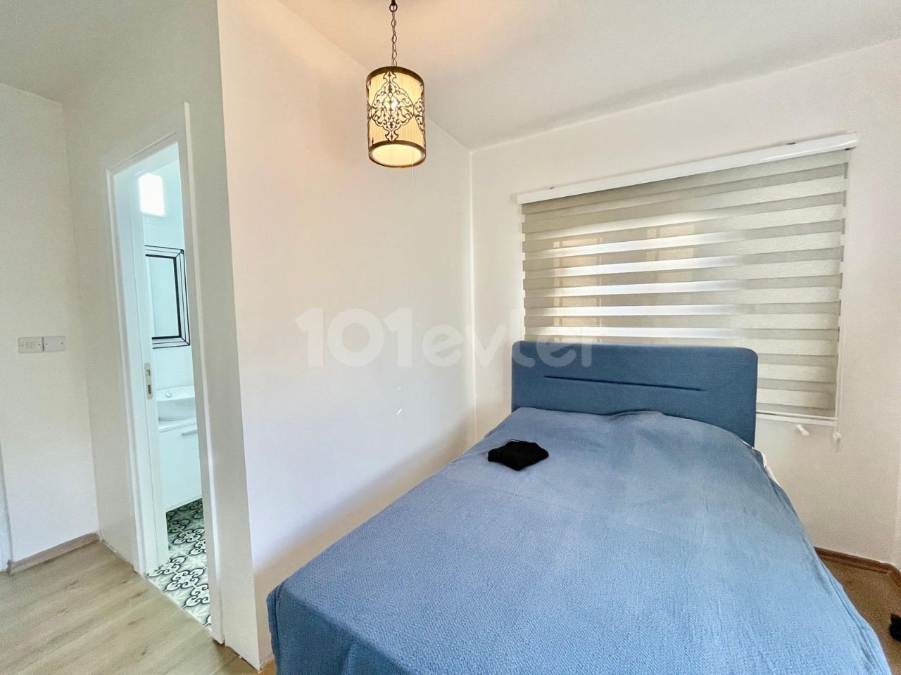 Speziell entworfene Villa zum Verkauf in Gehweite zum Meer in Catalkoy, Kyrenia!