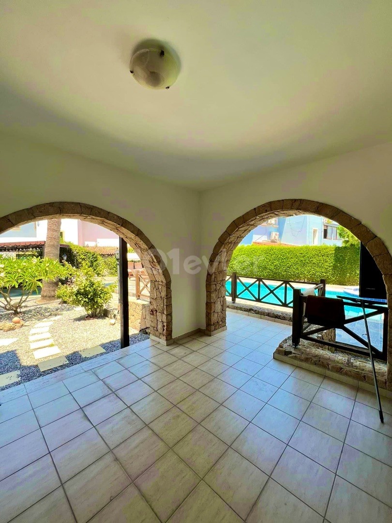 Villa For Sale in Çatalköy, Kyrenia