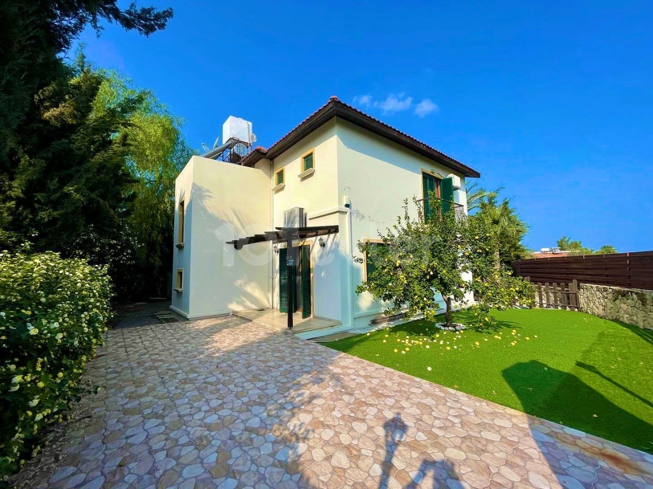 Villa For Sale in Çatalköy, Kyrenia