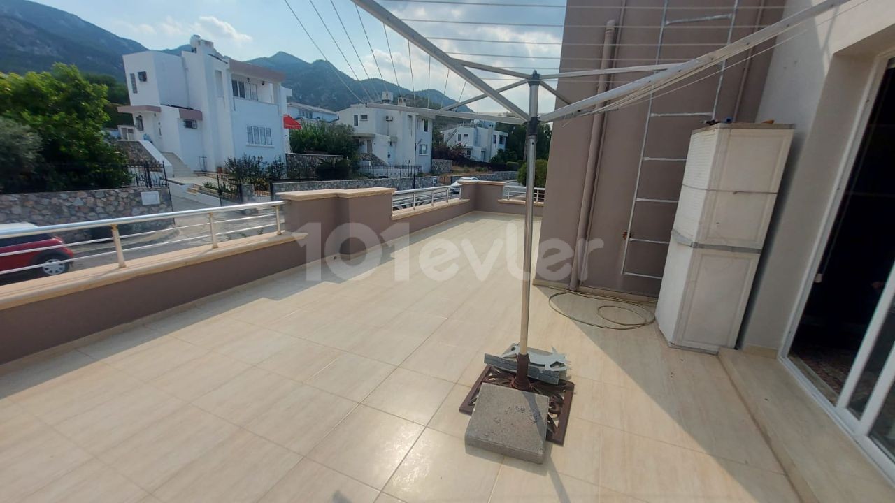 READY TO MOVE IN 3+2 LUXURY VILLA IN ÇATALKÖY, THE FAVORITE PEARL OF CYPRUS!!!