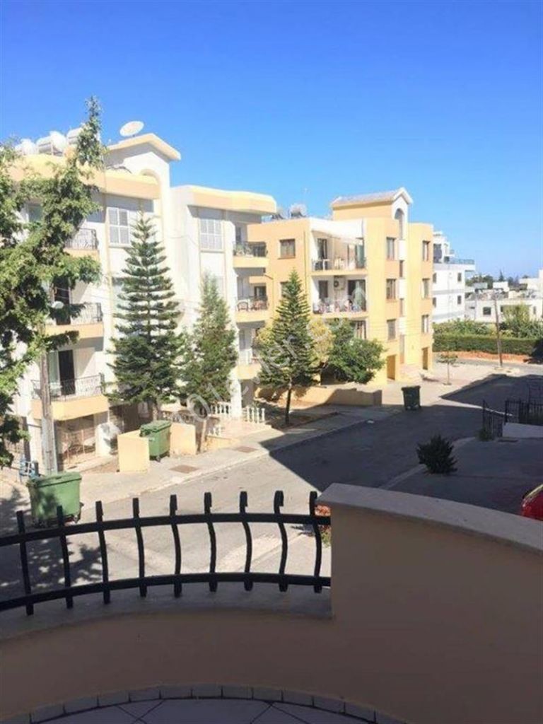 Flat To Rent in Girne Merkez, Kyrenia