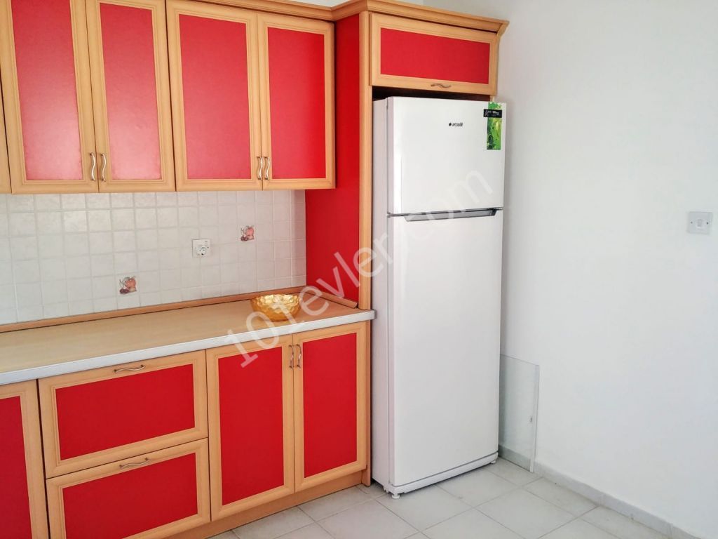 Flat To Rent in Girne Merkez, Kyrenia