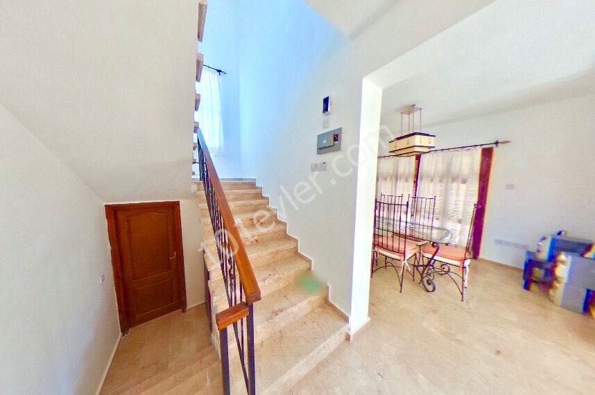 Villa To Rent in Bellapais, Kyrenia